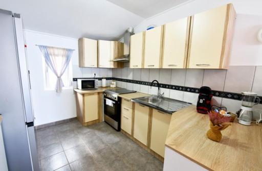Sunset Apartment Ловран Екстериор снимка