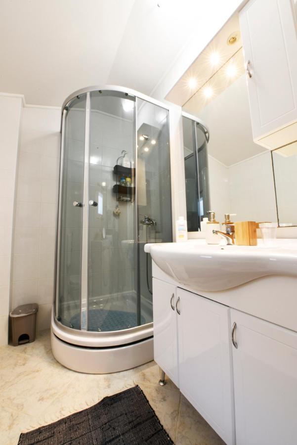 Sunset Apartment Ловран Екстериор снимка